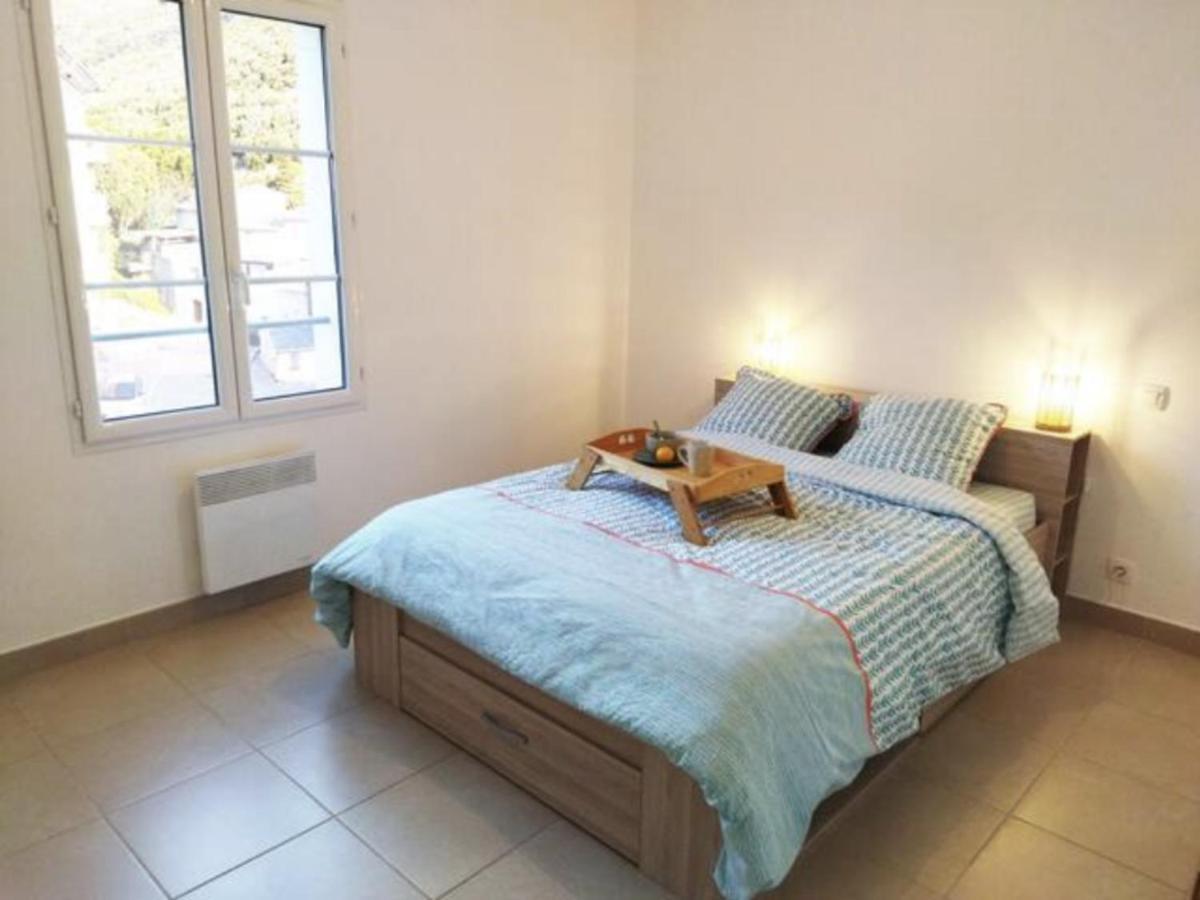 Beau T2 Au Calme A Deux Pas Du Port D'Erbalunga Apartment Ербалунга Екстериор снимка