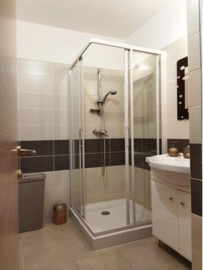 Beau T2 Au Calme A Deux Pas Du Port D'Erbalunga Apartment Ербалунга Екстериор снимка